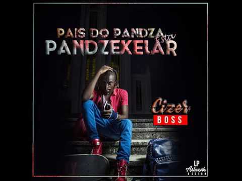 Cizer Boss - Pandzekelar 2017