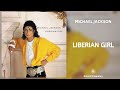 Michael Jackson Liberian Girl 432Hz