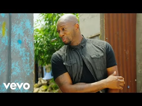 Singuila - Ay mama (Clip officiel)