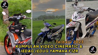 Download lagu KUMPULAN CINEMATIC & JJ YAMAHA F1ZR||TERBARU 2023 mp3