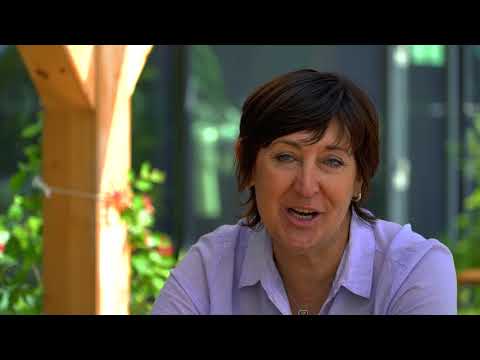 Mgr. Jana Drejslová - videomedajlonek kandidátky č. 3 do poslaneckých voleb 2017