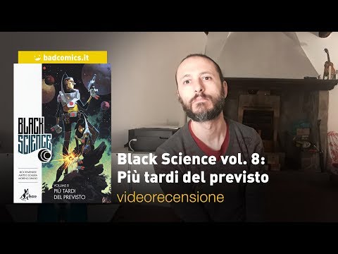download lagu mp3 mp4 Black Science Vol 8, download lagu Black Science Vol 8 gratis, unduh video klip Black Science Vol 8