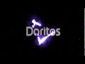 Doritos Logo Reveal Project
