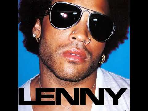 Lenny Kravitz - Stillness Of Heart (Audio)