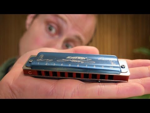 The SHOCKING Reality of buying an East Top Harmonica...