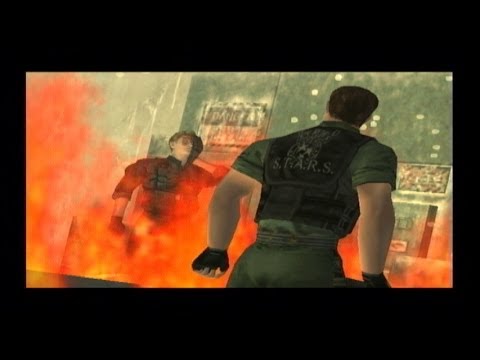 resident evil code veronica x gamecube cheats