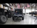 Install Your Softopper Exo Truck Bed Rack With RockstarGarage
