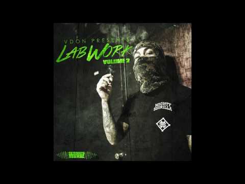 VDon - Agassi & Ash (ft. Dark Lo & Lil Eto)