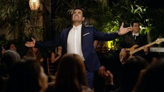 David Zepeda - Me Duele Tu Ausencia (Video Oficial)