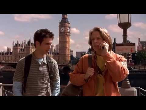 EuroTrip - Cooper's Phone Call