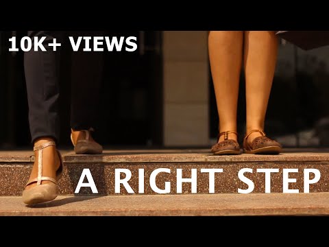 Sanchit Singhal A Right Ste...