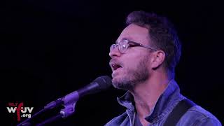 Amos Lee - &quot;No More Darkness, No More Light&quot; (Live at McKittrick Hotel)