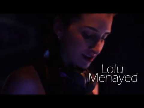 Lolu Menayed at Venado Tuerto, Argentina