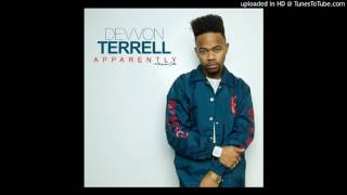 Devvon Terrell - Why So Serious (New Music RnBass)