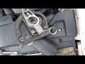 Lincoln Crown Vic Grand Marquis windshield wiper motor issues