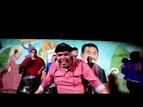 La Union - Navidad Es Una Fiesta Video Oficial