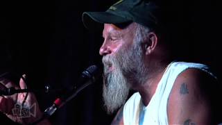 Seasick Steve - Intro to Chiggers (Live in Sydney) | Moshcam