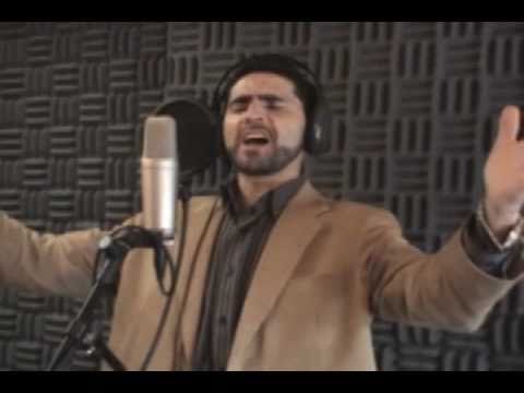 Christian Valdés - Señor Manifiesta Tu Poder