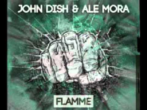 Pompeii vs Flamme (Dimitri Vegas & Like Mike edit)