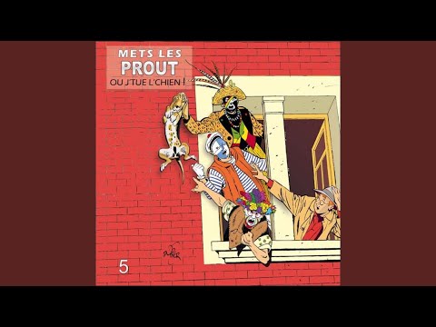 Videoclip de Soleil dans les bouchons — Marcel et son Orchestre