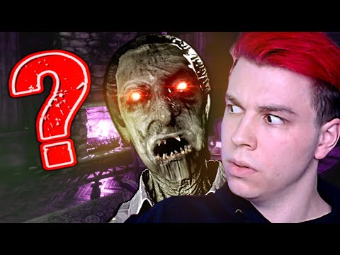 Das NEUE GRANNY ist super scary