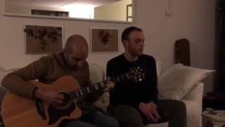 BAUSTELLE - la vita ( cover by réclame)