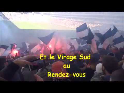 Amnbiance  BDX-NICE  25-02 -2018