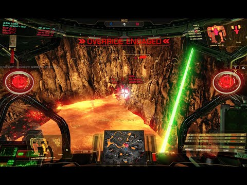 Phoenix Hawk  PXH-1B - TIER 1-  4 Killing Blow - 754 DMG - Mechwarrior Online