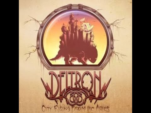 Deltron 3030 - City Rising From the Ashes  | The Search For The Best HipHop