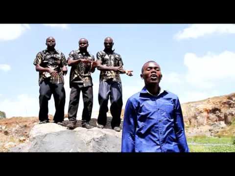 KA AN GI YESU - REUBEN OSODO