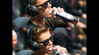 Justin Bieber - Gas Pedal (Full,Audio)