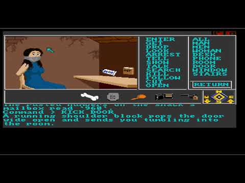 Borrowed Time picture