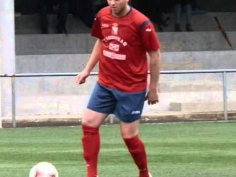 S.D.NARCEA   4 -  3 SIERO _  17-2-2013.CANGAS DEL NARCEA