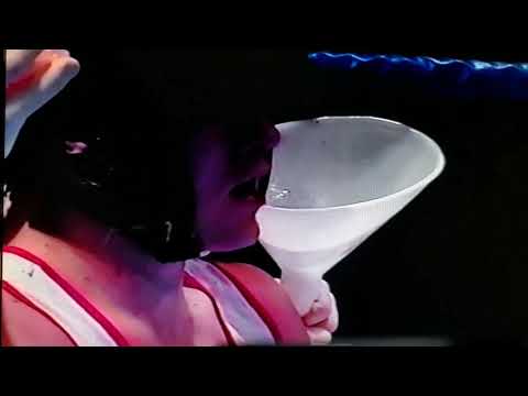 Gary Kopas vs Jean Fracois Audet Boxing Canada