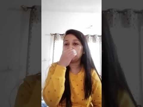 Sumita Khawas mohabbat buri bimari