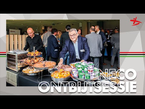 BUSINESS | OH Leuven Partner- en Netwerkontbijt