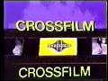 Dystrybutor Filmowy Crossfilm