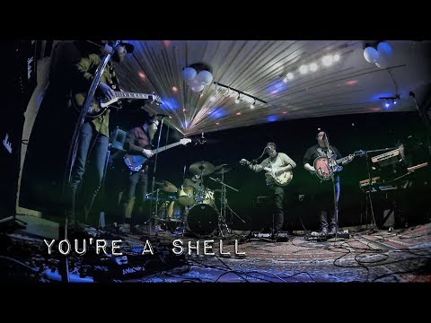 E306 Cloud Person "You're a Shell"