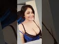 Rajsi Verma Body Make Up