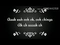 IBRAAH - Nitachelewa (Lyrics Video)