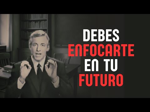 Tu vida cambia cuando entiendes que tu futuro está en tus manos | Brian Tracy