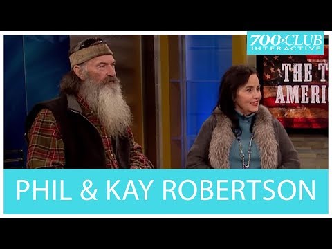 Is It Too Late to Save America’s Soul?