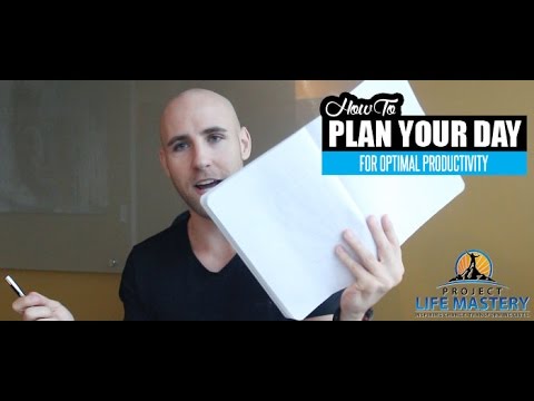 How to get CRAZY MOTIVATED