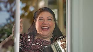 Winn-Dixie Feasts as Big as Abuelita’s Love (2026 Campaign)