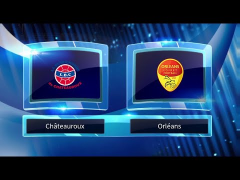 Châteauroux vs Orléans Predictions & Preview | Ligue 2 15/02/19