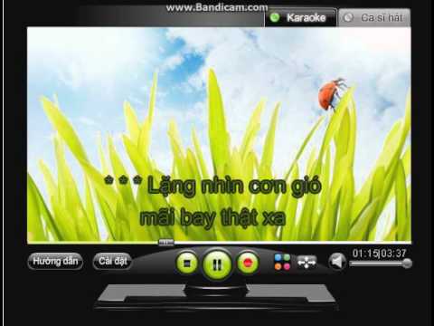 Khóc Trong Đêm karaok -linh kent