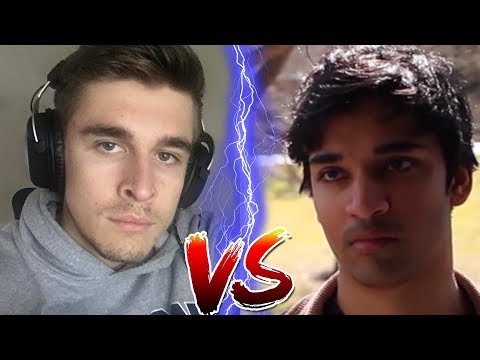 $100 MONEY MATCH LUDWIG VS ZAIN