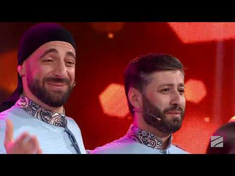 Imeruli Popuri - Ensemble Oda / იმერული პოპური - ანსამბლი ოდა