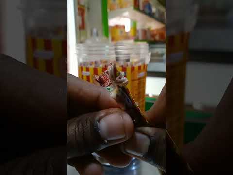 Choki choki chocomilk.