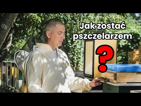 , title : 'Jak zostać pszczelarzem? Odcinek 1. Podstawy. Dr Dariusz Karwan'